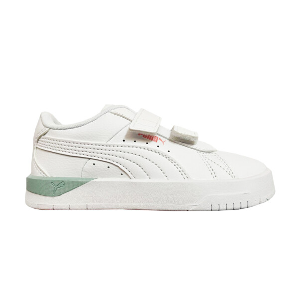 JADA CLASSIC V INF - PUMA BLANCO