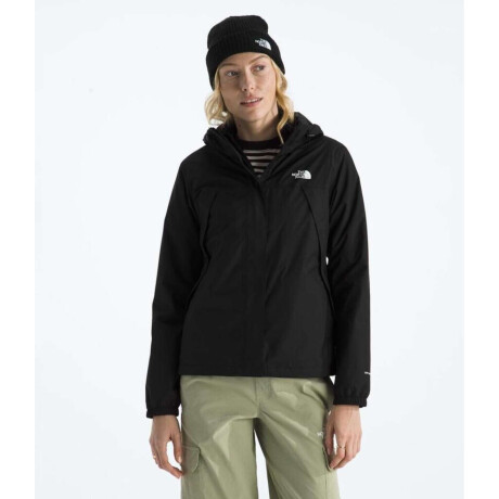 Campera Antora Triclimate Tnf Black