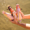 Juego pesas para el agua Princess Swan
