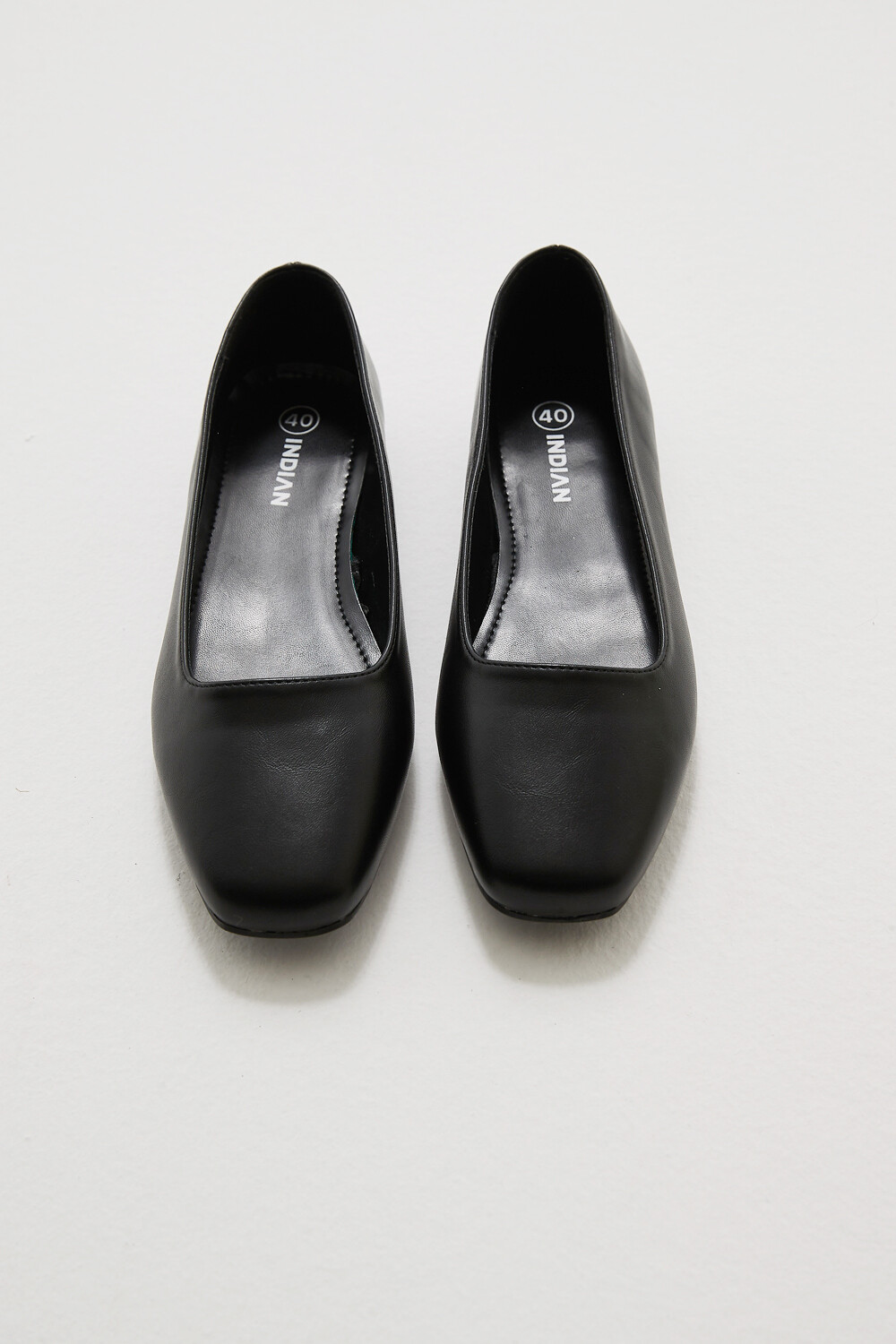 Balerina Linny Negro
