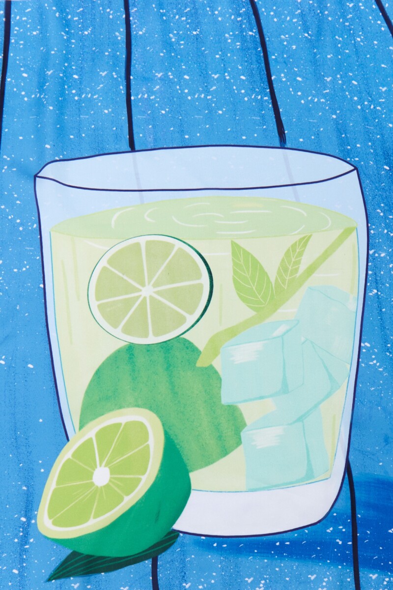 PAÑUELO W. SCOTT CAIPI