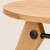 Mesa de comedor Gueridon 80 cm | PREVENTA Black