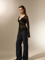 Tops Kalem Negro