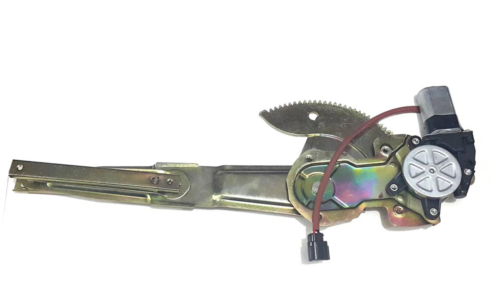 MAQUINA LEVANTA CRISTAL JMC JX1032-43 DEL.IZQ. ELECTRICA - 