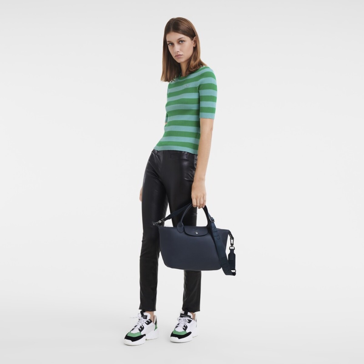 Longchamp- CROSSBODY LE PLIAGE XTRA S 