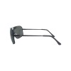 B+D 4799 / HERING / 60/16 129 C VERDE U - Adulto - Negro negrouniforme