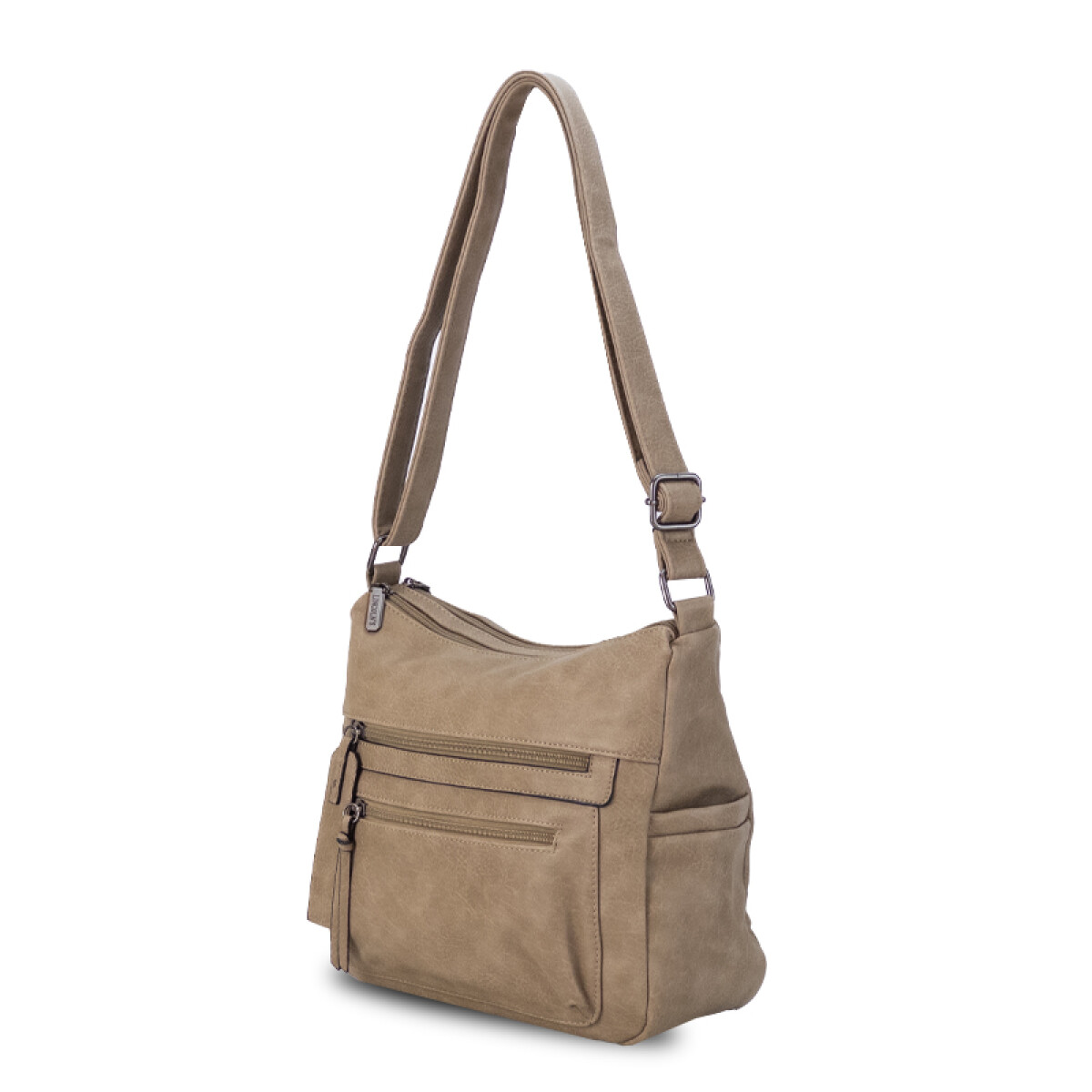 BANDOLERA MORRAL TERRANOVA - VISON 