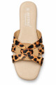 Sandalia Bettina BT305 Animal-print