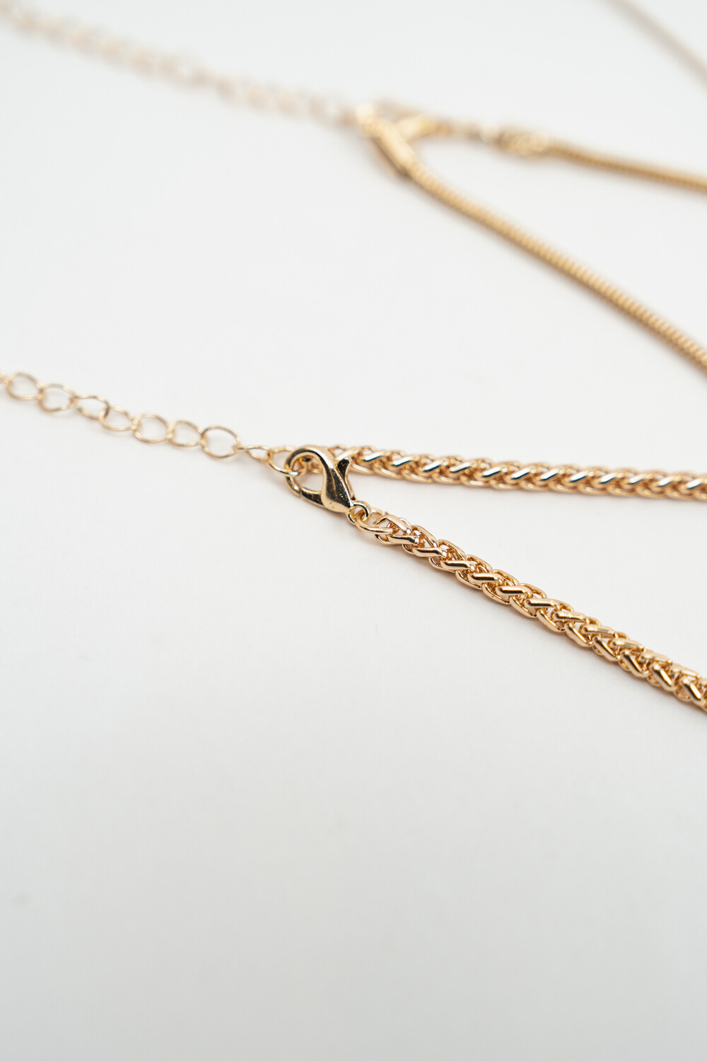 Brazalete Isis Dorado