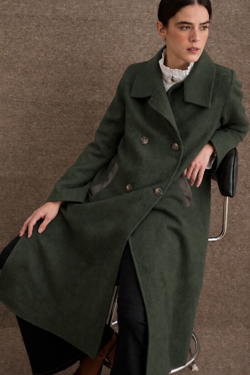 TAPADO ZIRANA Verde