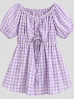 Blusa Gloria Lila