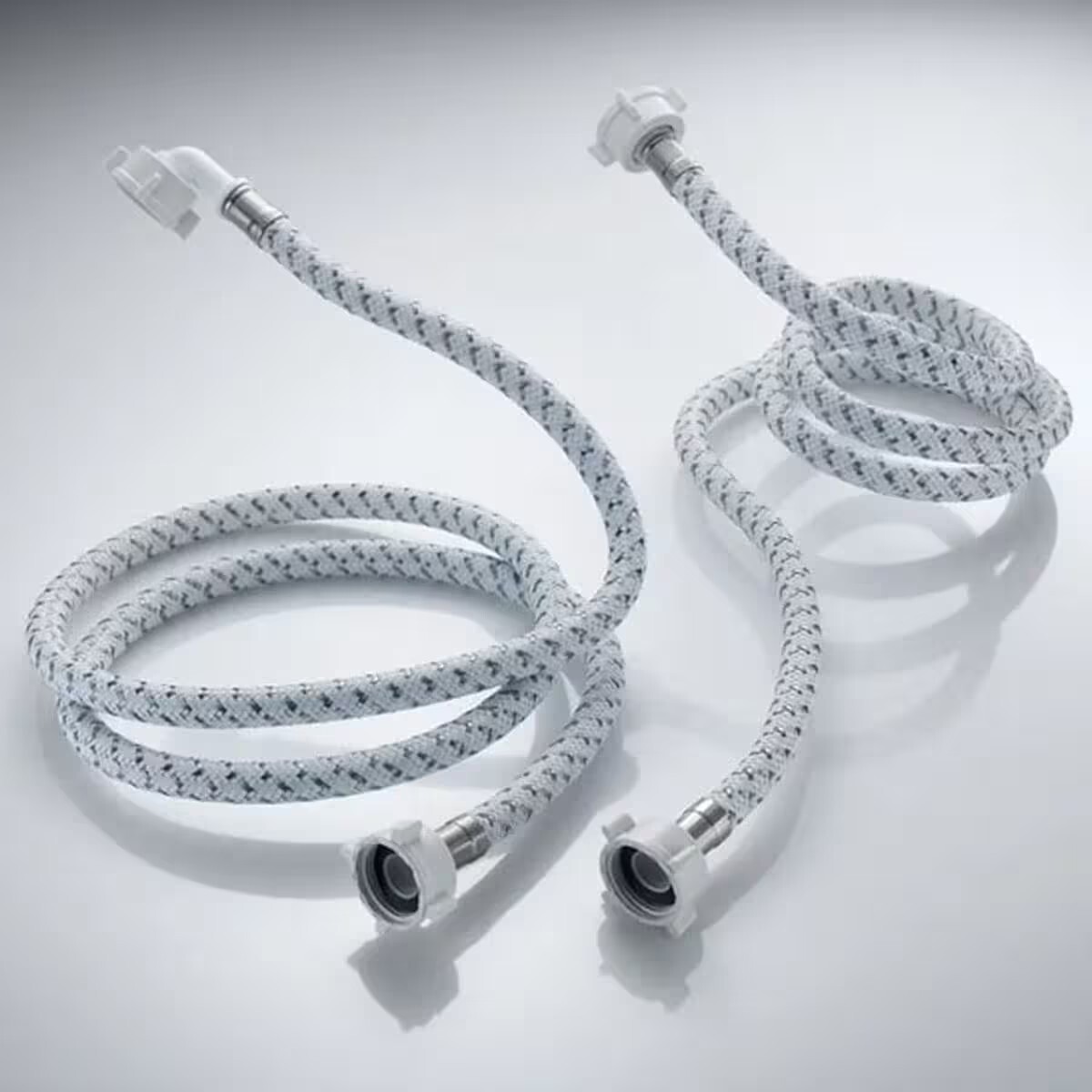 Manguera Entrada Lavarropa 1.50 Mt Italiano 