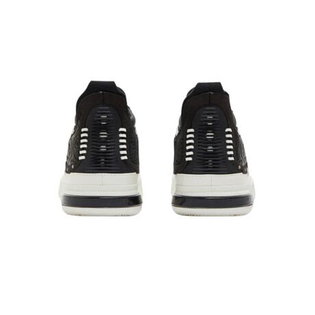 361 DEGREES JOKET 1 ACE Black