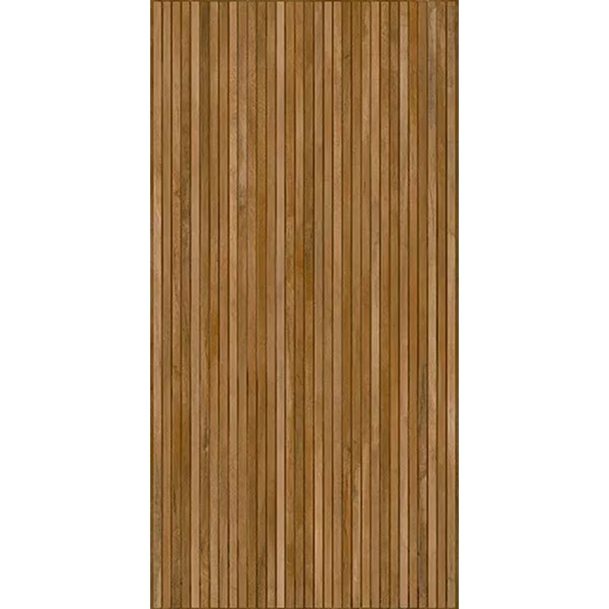 Porcelanato Para Pared Vecchia Ipe 50x100 Cm Mate Y Rectificado 