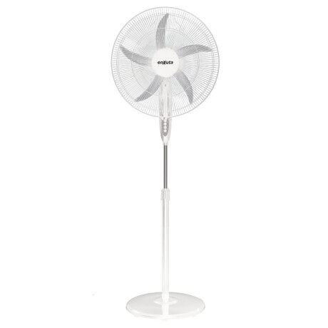 VENTILADOR DE PIE ENXUTA OSCILANTE BLANCO VPENX920W