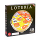 Loteria 48 cartones Loteria 48 cartones
