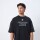Remera Equipe NEGRO