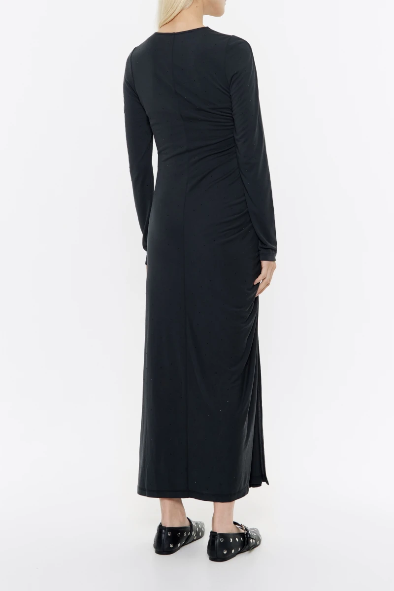 VESTIDO Negro