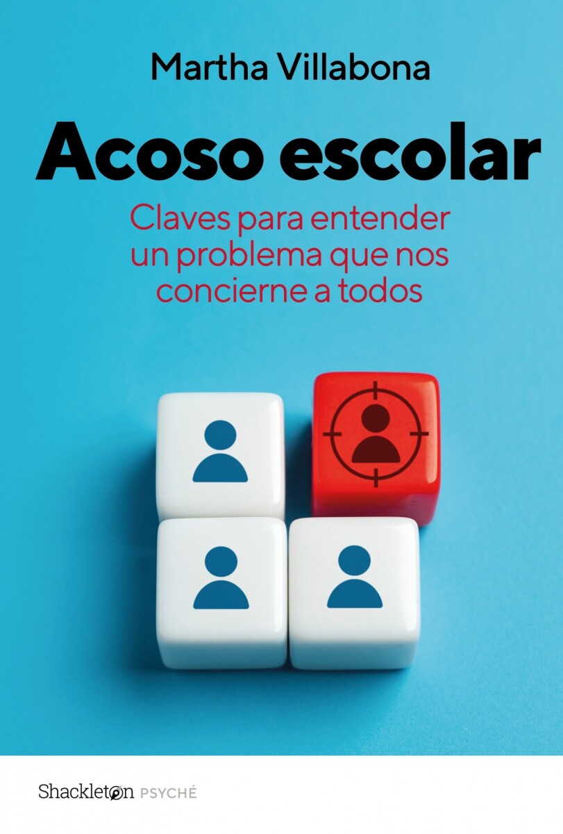 ACOSO ESCOLAR 