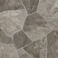 CERÁMICA PARA PISO LAJA GRIS EXT "A" 60X60 CM Cerámica Para Piso Laja Gris Ext "a" 60x60 Cm