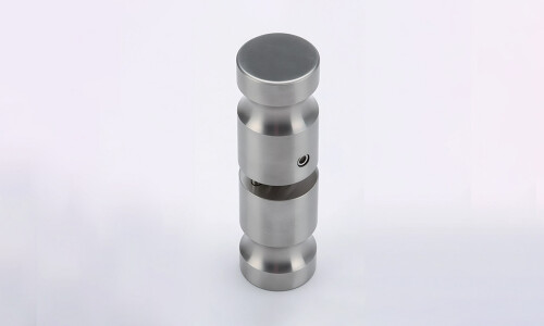 Pomo doble para gabinete K8 Pomo Doble Para Gabinete K8