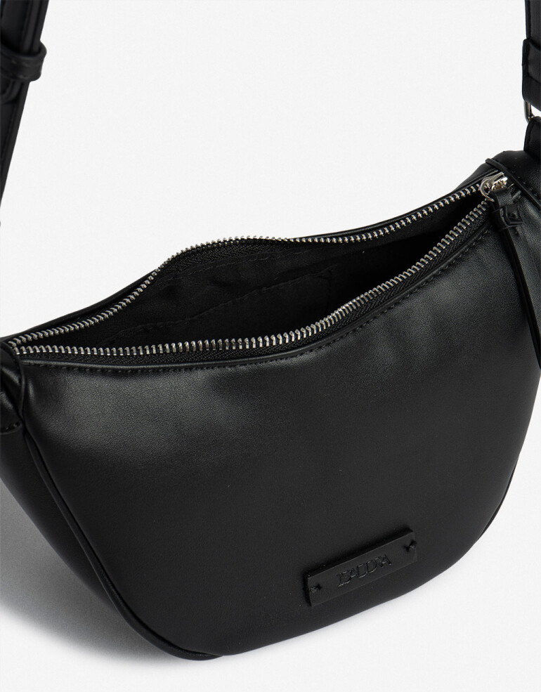 Bandoleras Moda Bandolera Special Price - Negro
