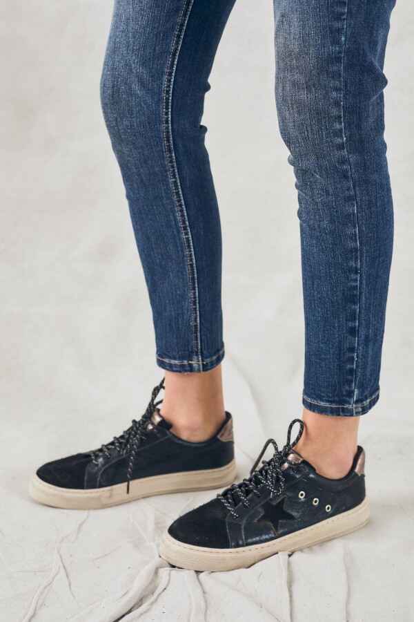 Skinny Denim
