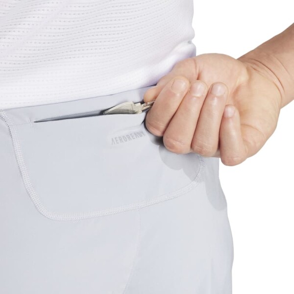 Short Adidas Own The Run Gris