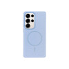 Protector para Samsung Galaxy S25 Ultra brillos MagSafe celeste Protector Para Samsung Galaxy S25 Ultra Brillos Magsafe Celeste
