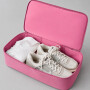 Maletin The Essential Gym Bag Unisex Wanderlust Pink