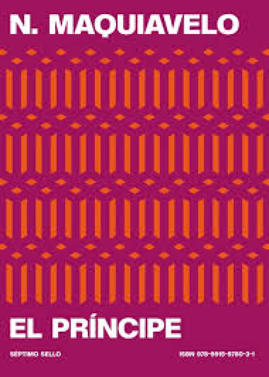 EL PRINCIPE 