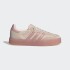 Championes Adidas Sambae Rosado