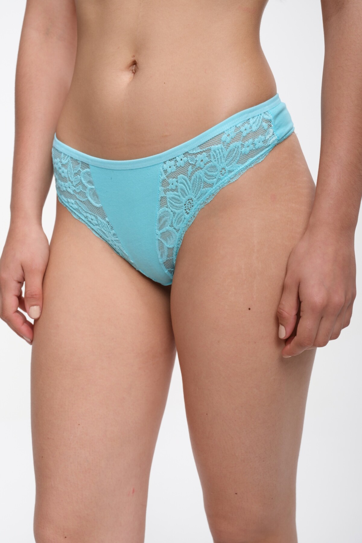 Colaless Caterina Turquesa