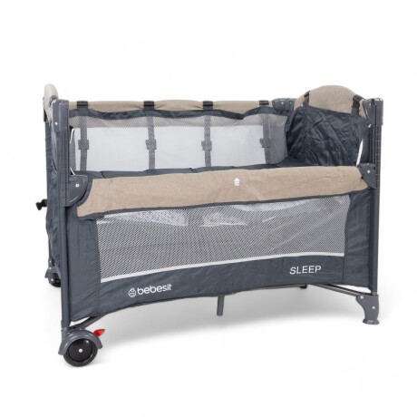 Bebesit Practicuna Sleep Colecho BEIGE Bebesit Practicuna Sleep Colecho BEIGE