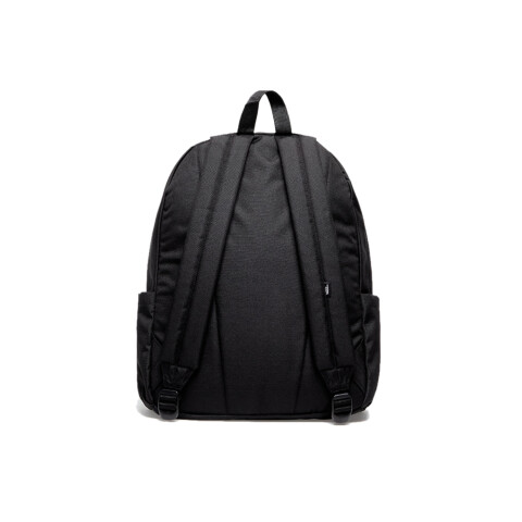 MOCHILA VANS OLD SKOOL H20 BAC Black