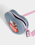 Mochilas y Carteras Infantiles Licencias Cartera Infantil "hello Kitty" - Combinacion Multicolor