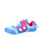 Championes Infantiles Marvel Spidey Amazing Infant Azul - Rojo