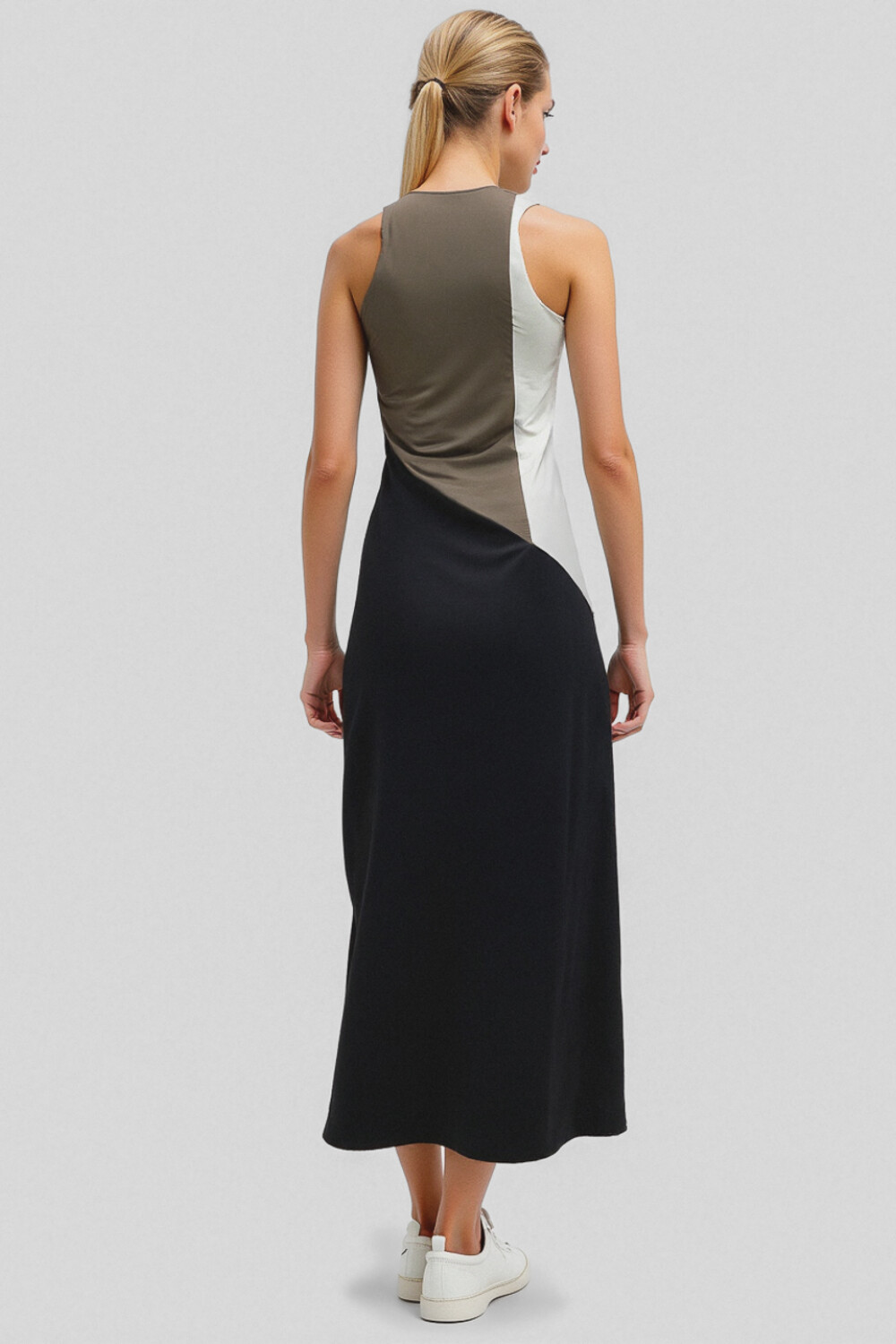Vestido Yelps Estampado 1