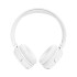 JBL Auriculares Tune 520 BT - White JBL Auriculares Tune 520 BT - White
