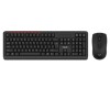 Teclado Havit Con Mouse Kb269-SP (Inalambrico) Teclado Havit Con Mouse Kb269-SP (Inalambrico)
