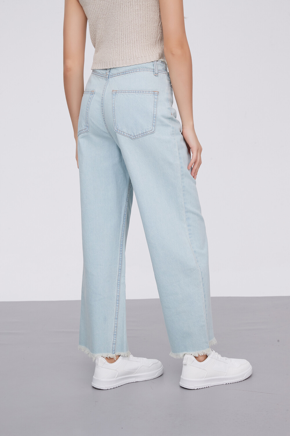 Pantalon Lianna Celeste