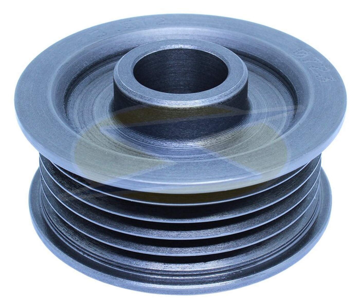 POLEAS ALT.Y DINAMO FIAT DOBLO PALIO SIENA STRADA 5R BOSCH UNIFAP 