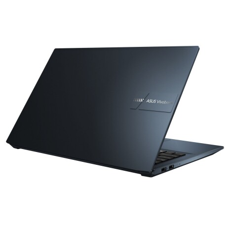 Notebook Asus Core I7 4.8GHZ, 8GB, 512GB Ssd, 15.6" Oled Fhd 001