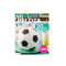 Set para Torta Pelota 20 cm