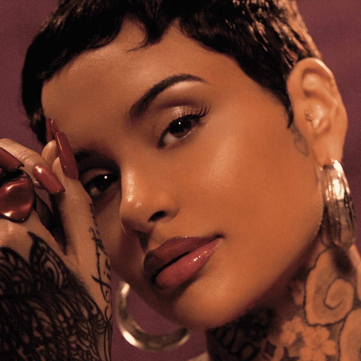 Kehlani - Kehlani - Vinilo 