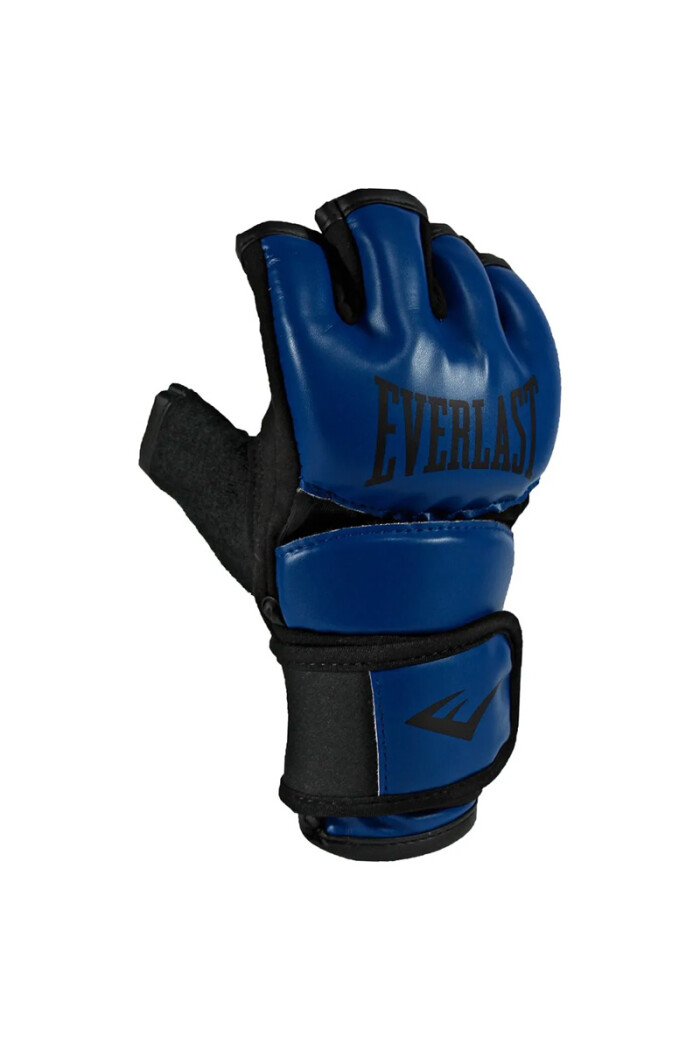 GUANTES DE MMA EVERLAST CORE EVERSTRIKE GLOVES Azul-marino
