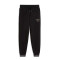 Pantalon de Hombre Puma Class Graphic Men'S Negro