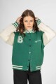 Campera Bey Verde