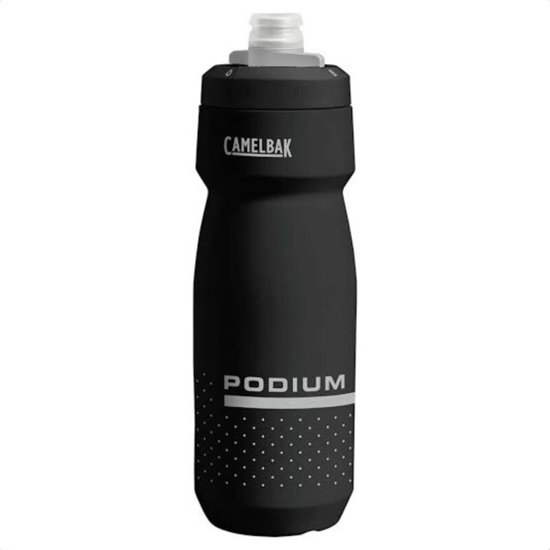 PODIUM - 24OZ - BLACK 0