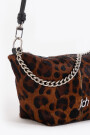 BANDOLERA MOON WILD Leopardo